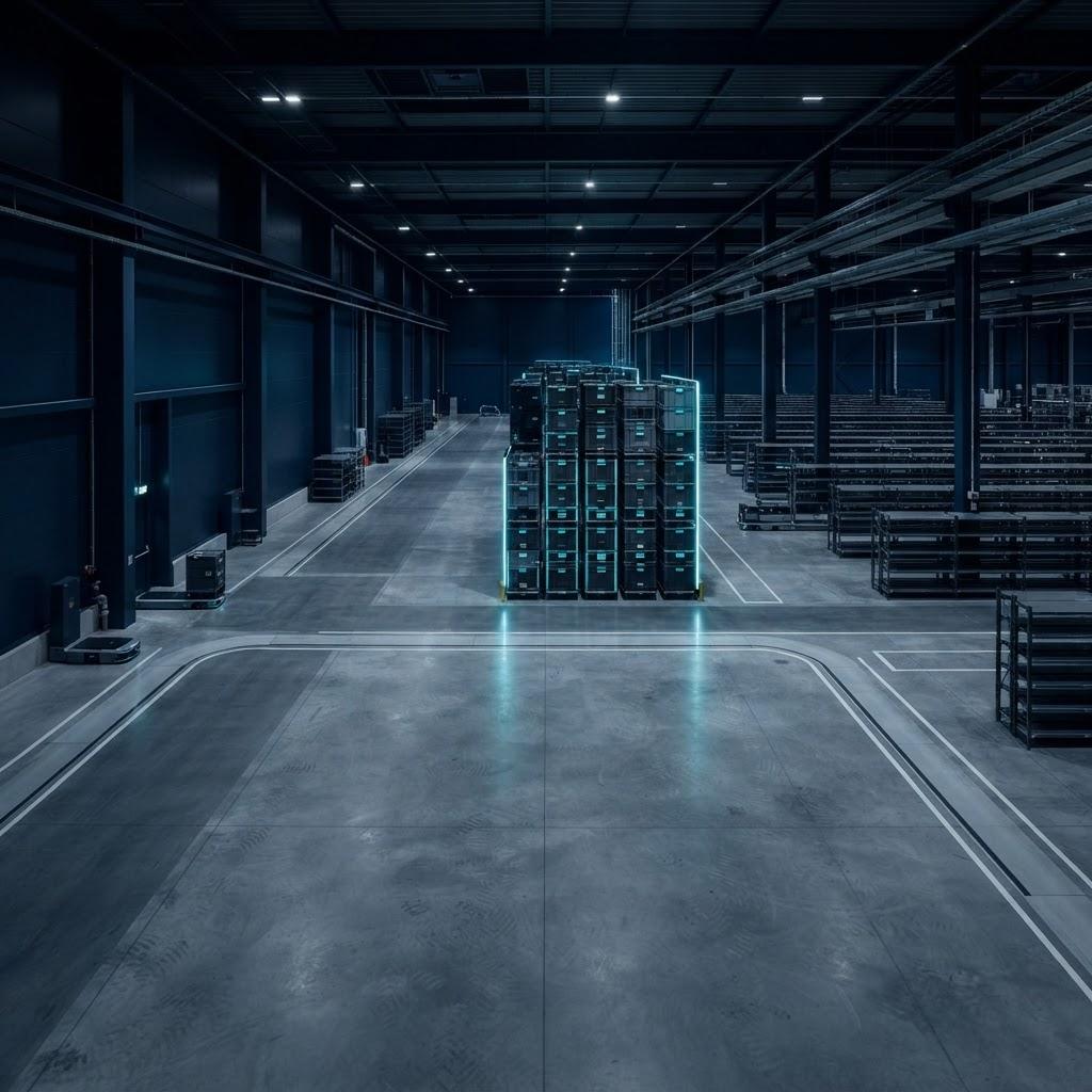 AI in Freight and Logistics: The Agents Quietly Replacing Email Quote Requests