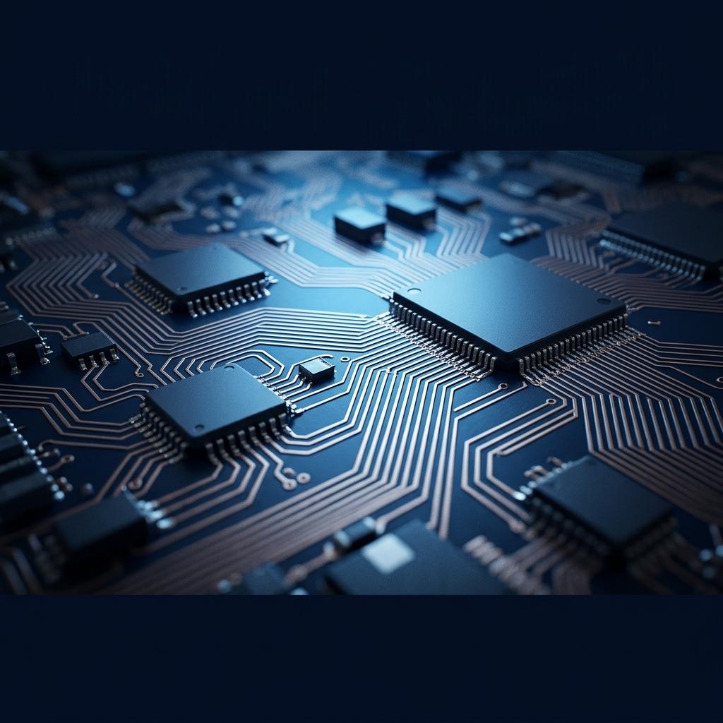 From Manual Quotes to Autonomous Freight: How AI Is Rewiring Supply Chain Logistics