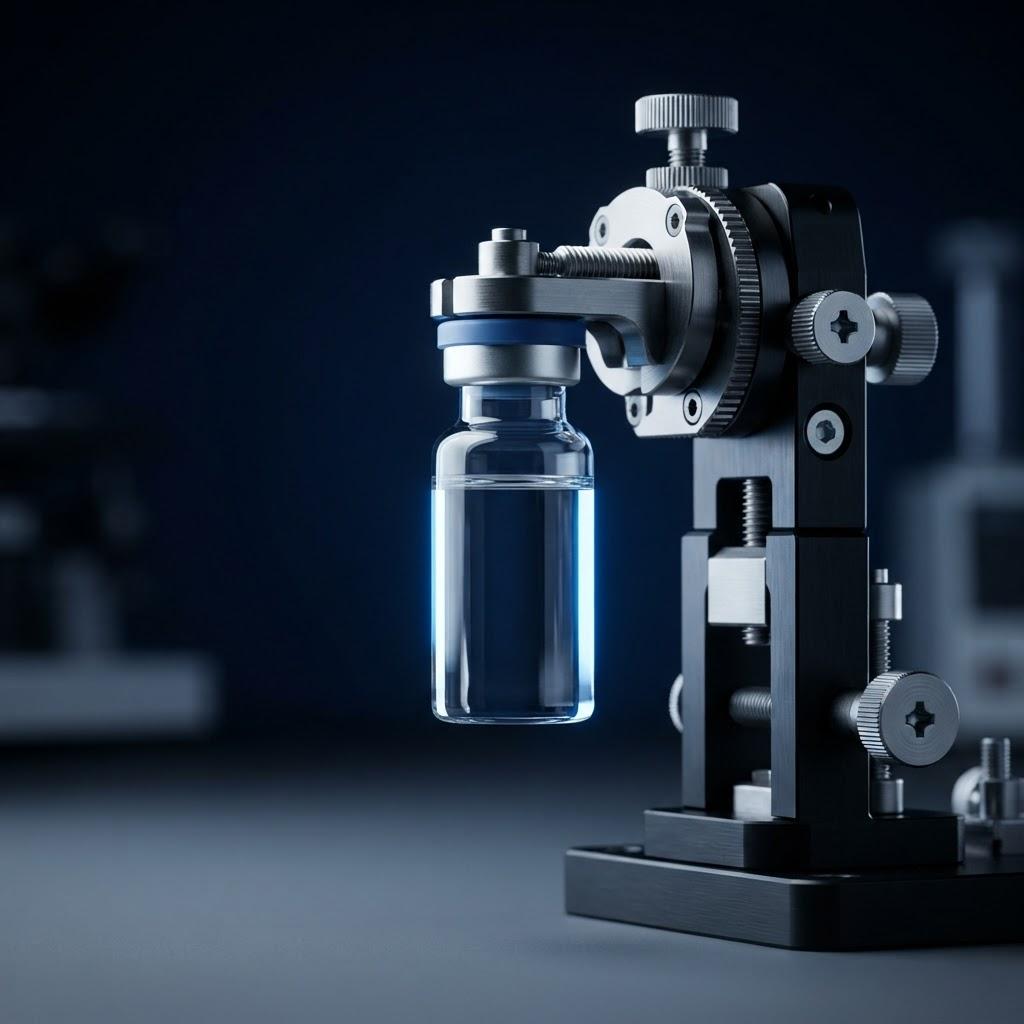 AI Healthcare Is Already Here: It's in Your Blood Test Results