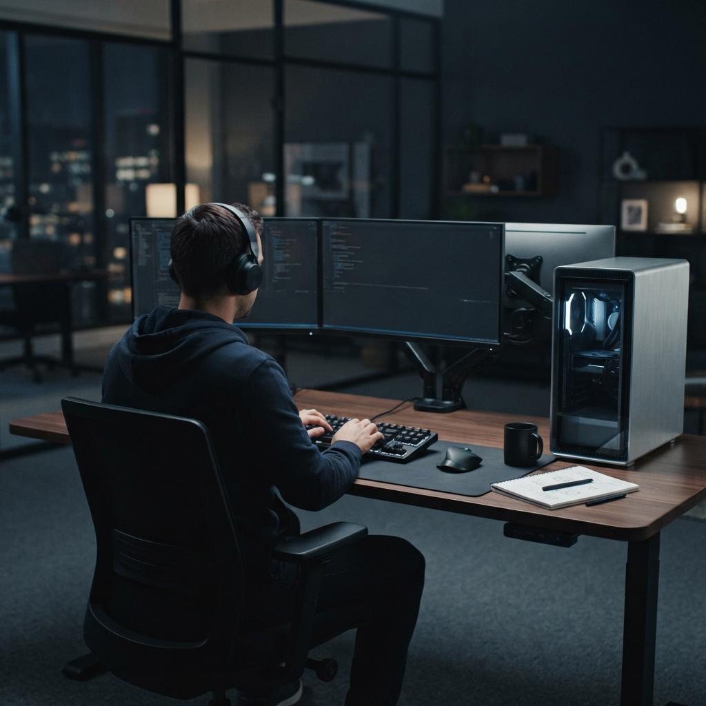 The AI Lab War Is Heating Up: What OpenAI, Google DeepMind, and Anthropic Released in 2026 and Which One Engineers Are Actually Building With