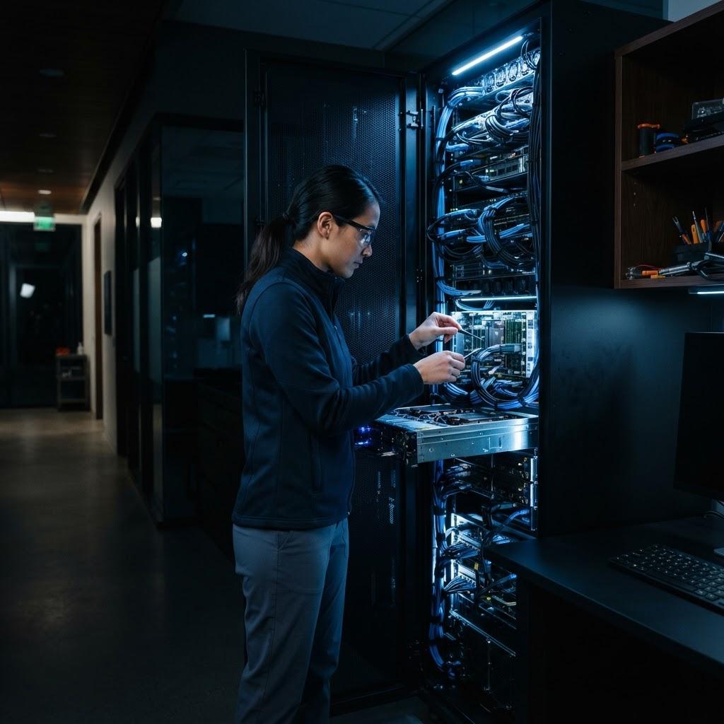 AI Model Benchmarks Fail in Production and What to Measure