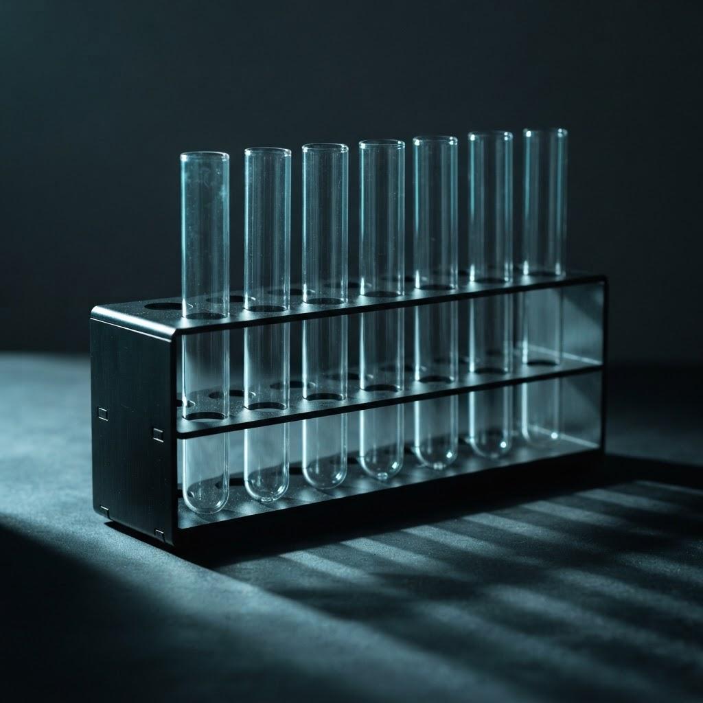 How AI Reads Blood Test Results: Inside the Models Turning Lab Numbers Into Health Answers