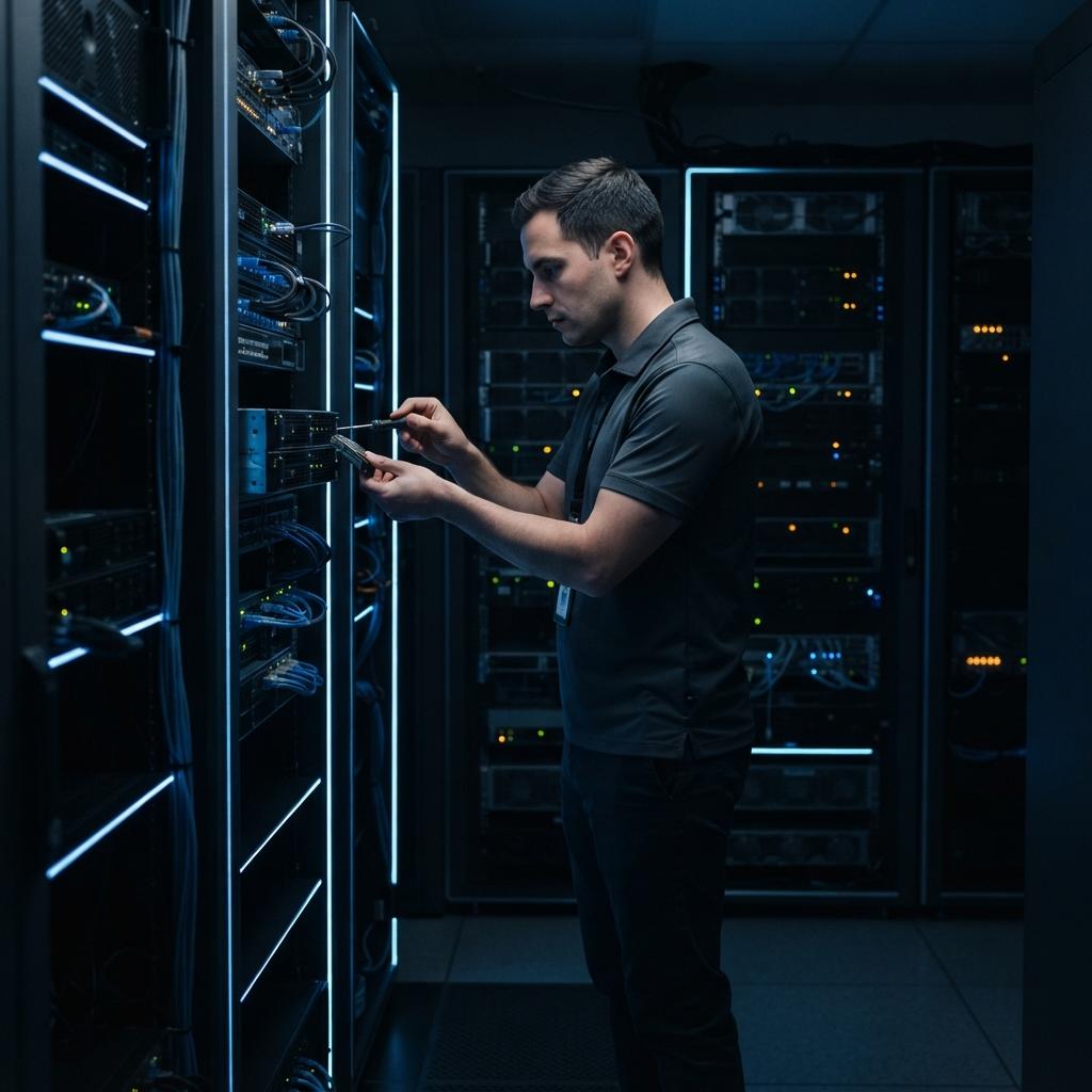 Why AI Software Is Rewriting Architecture Rules in 2026
