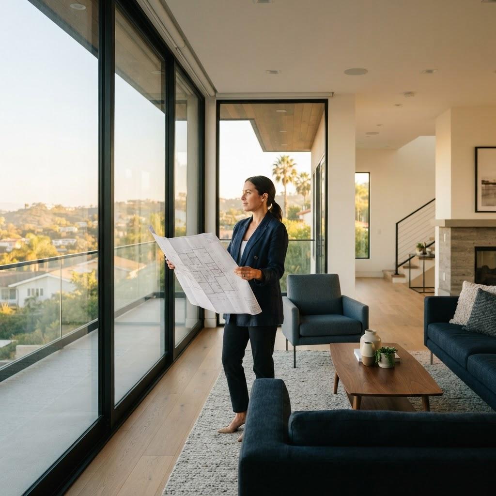 You Do Not Need a Realtor Anymore: How AI Is Transforming New Home Buying in Southern California in 2026