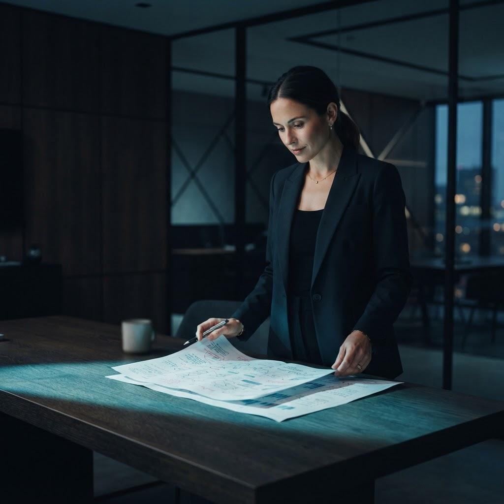 How B2B SaaS Teams Measure and Grow AI Visibility in 2026