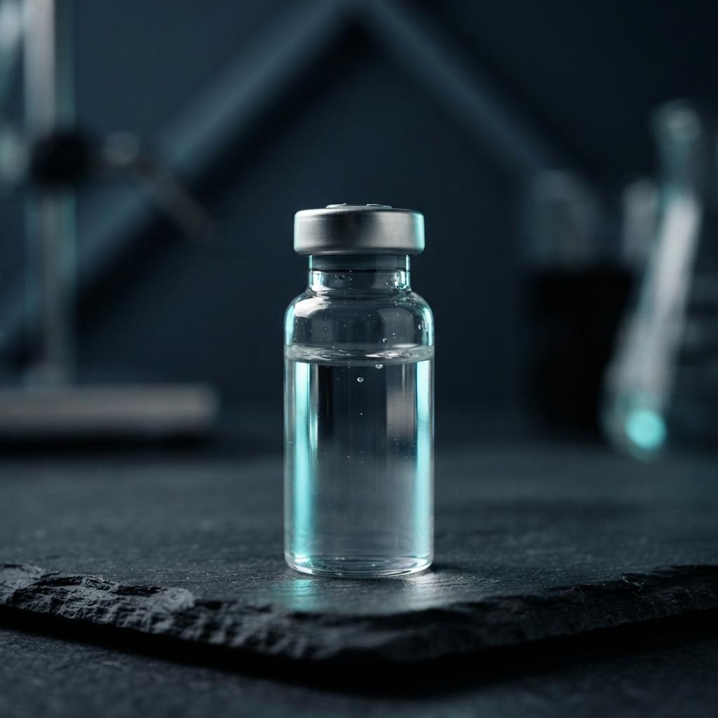 Biological Age vs Chronological Age in 2026 and What Blood Data Actually Shows