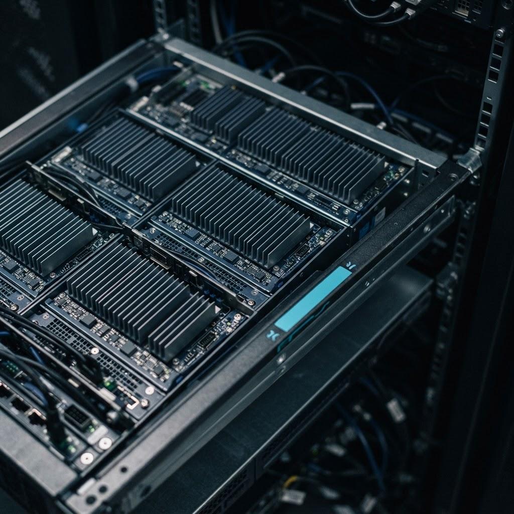 Build vs Buy AI Infrastructure: Why Hybrid Is Winning 2026