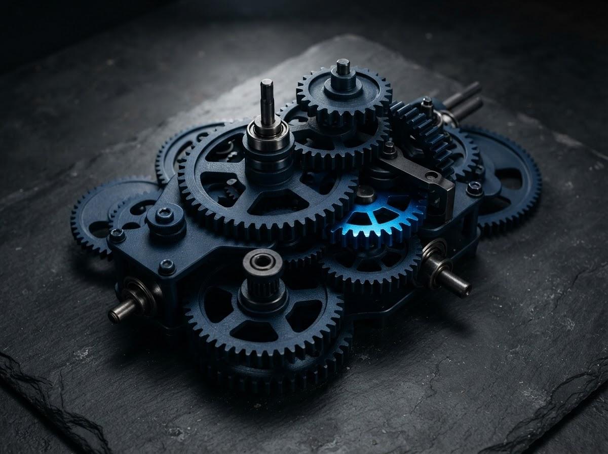 Competitive Intelligence Automation: Build It or Buy CI?