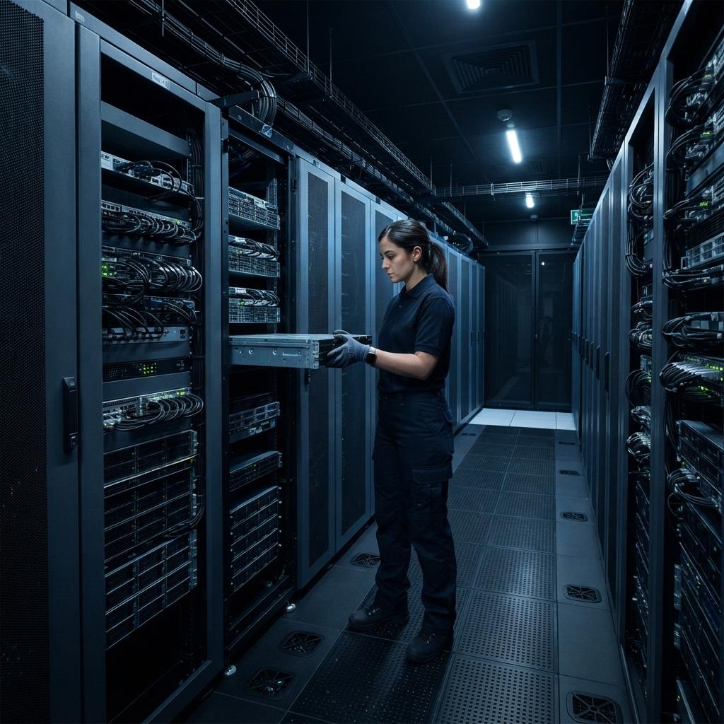 The Inference Bottleneck Is Solved: How Continuous Batching Is Letting LLM Servers Handle Production Traffic Without Scaling Costs in 2026