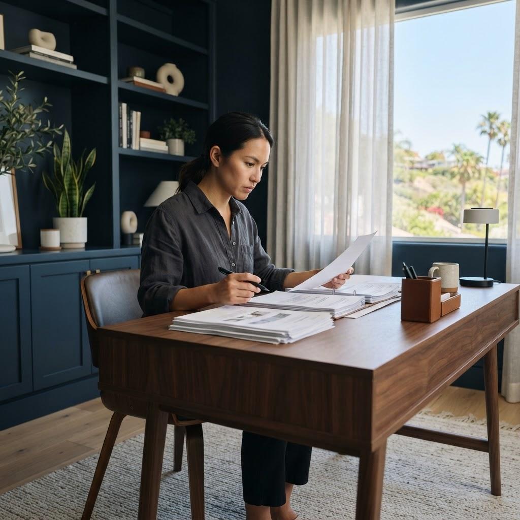 How to Cut New Construction Closing Costs in California