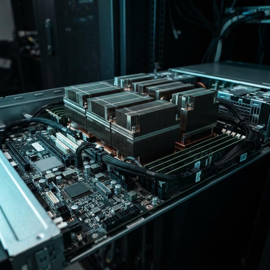 Essential Production-Grade AI Infrastructure for 2026