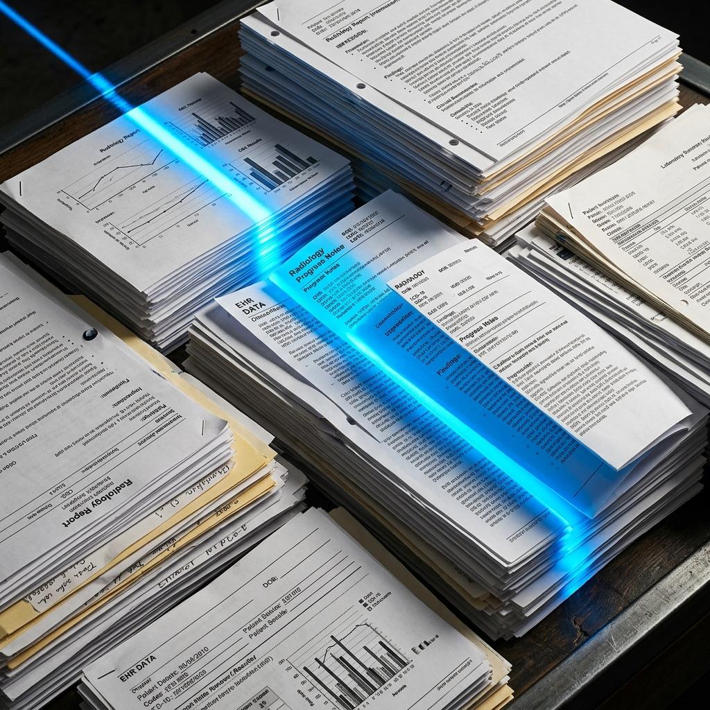LLMs for Medical Data Analysis: A Production Guide