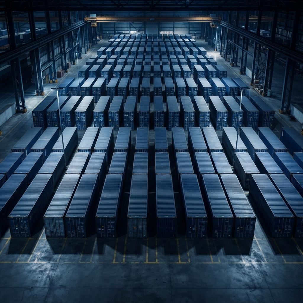 LTL Shipping Automation: Scaling Logistics in 2026