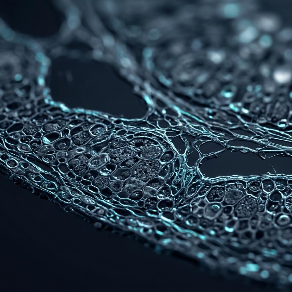 How Machine Learning Models Predict Biological Age
