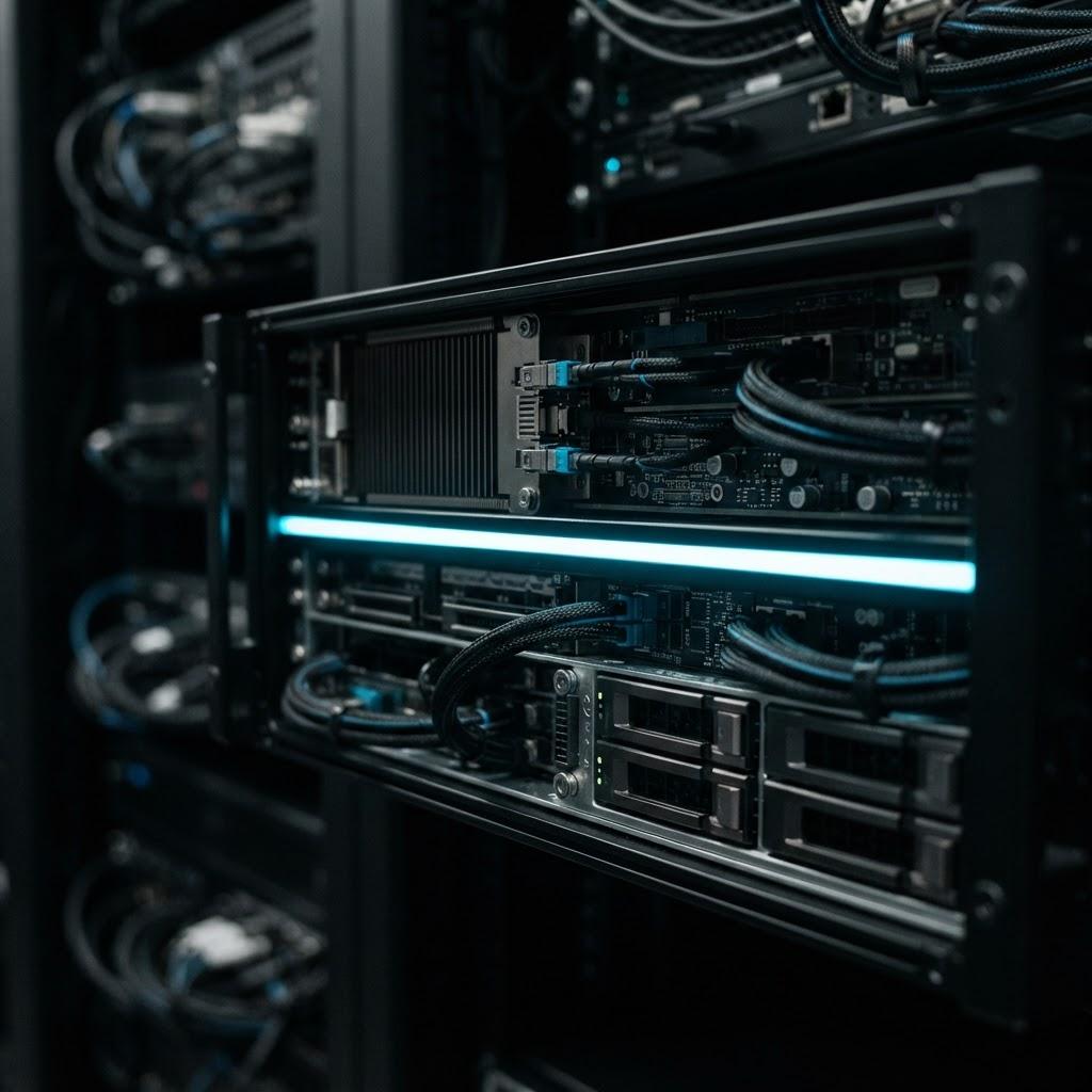 "Why Your ML Pipeline Orchestrator Is the Real Bottleneck, Not the Model