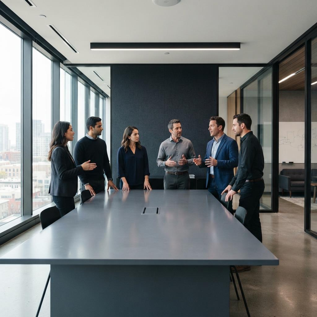 Multi-Agent Systems Are Replacing Single AI Models in 2026