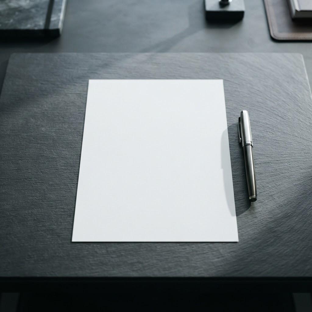 Most Pitch Decks Fail Before the Investor Reads Slide Two