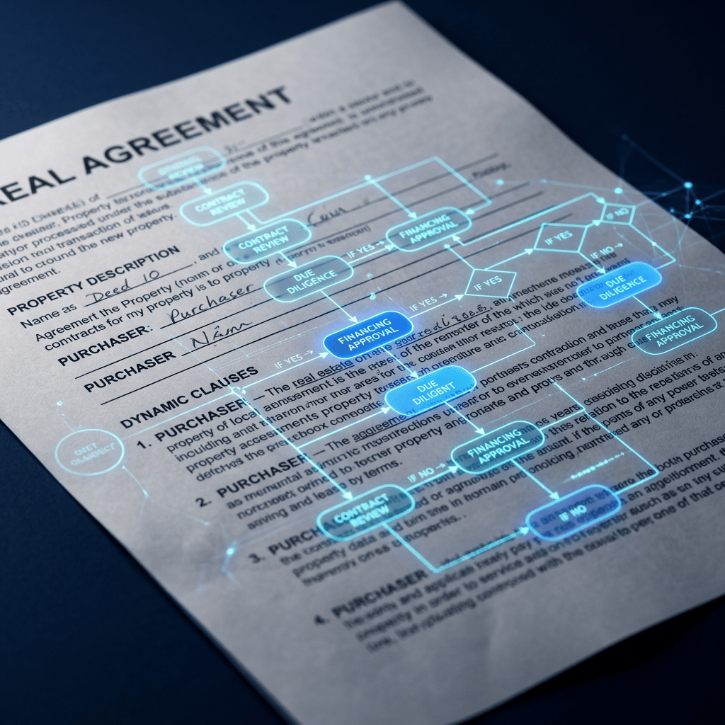 Real Estate AI in 2026: The Tools Quietly Replacing Traditional Agents