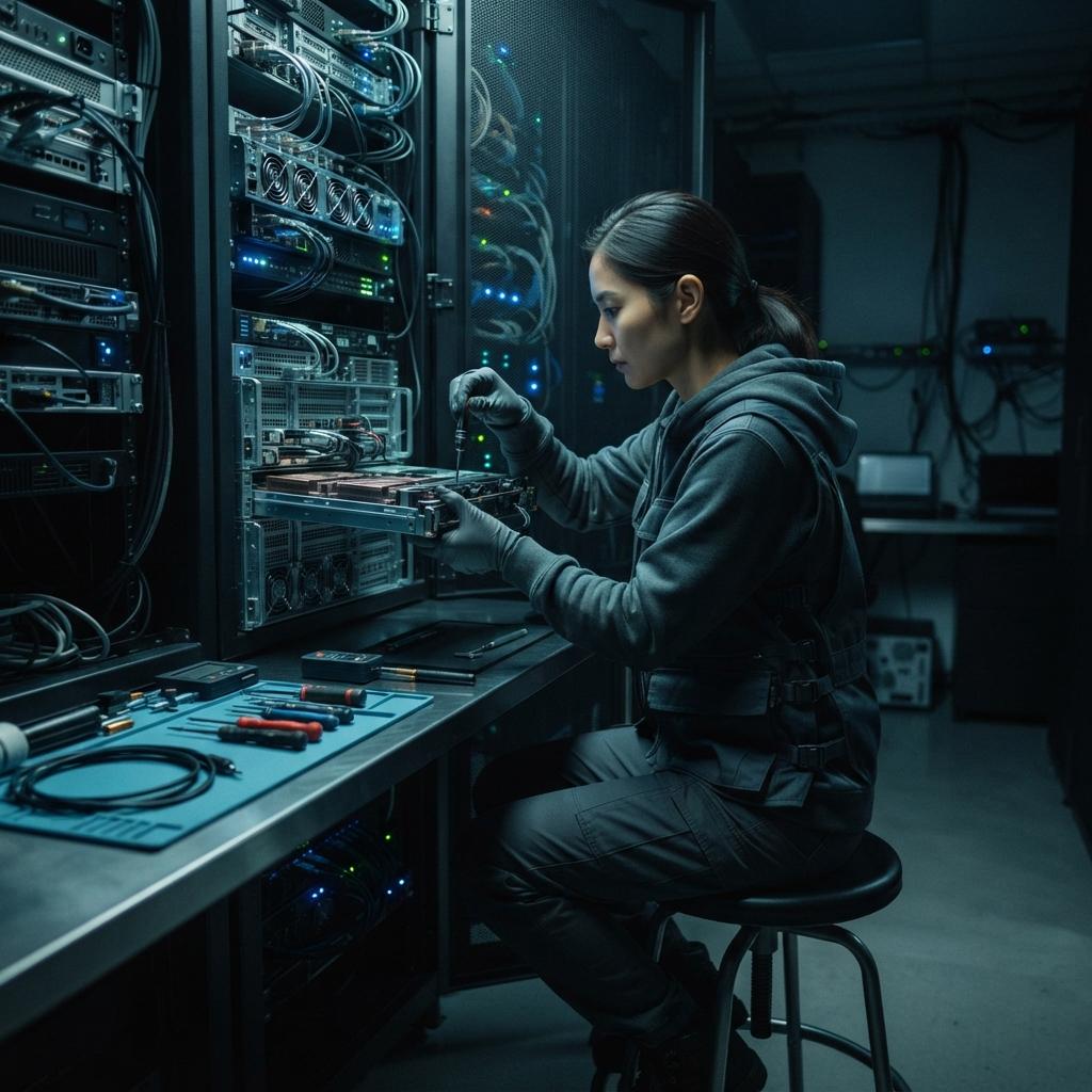 How RLHF Makes Enterprise AI Models More Reliable in 2026