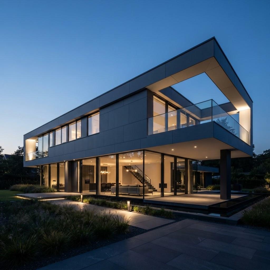 Spec Homes Are Quietly Beating Custom Builds in 2026, Here's Why