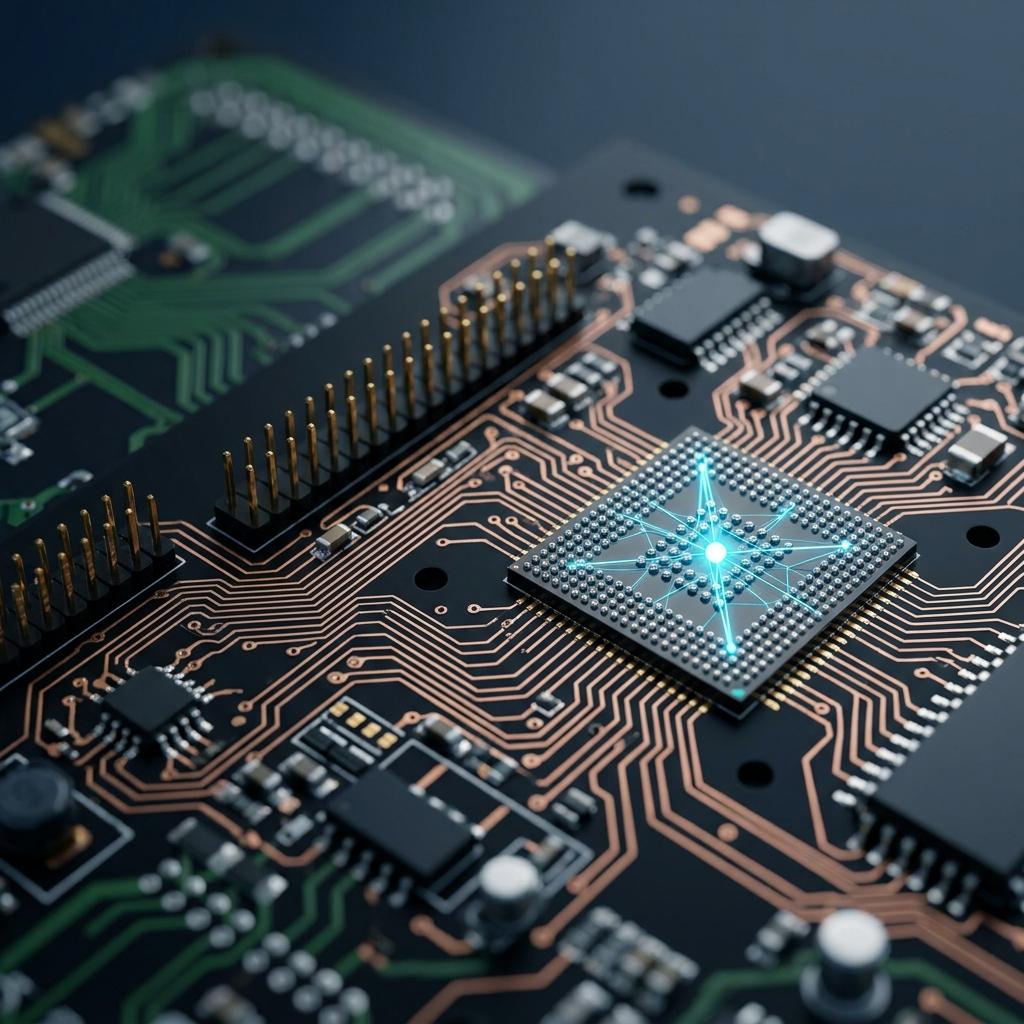 Vector Database Architecture: Scaling for Production AI