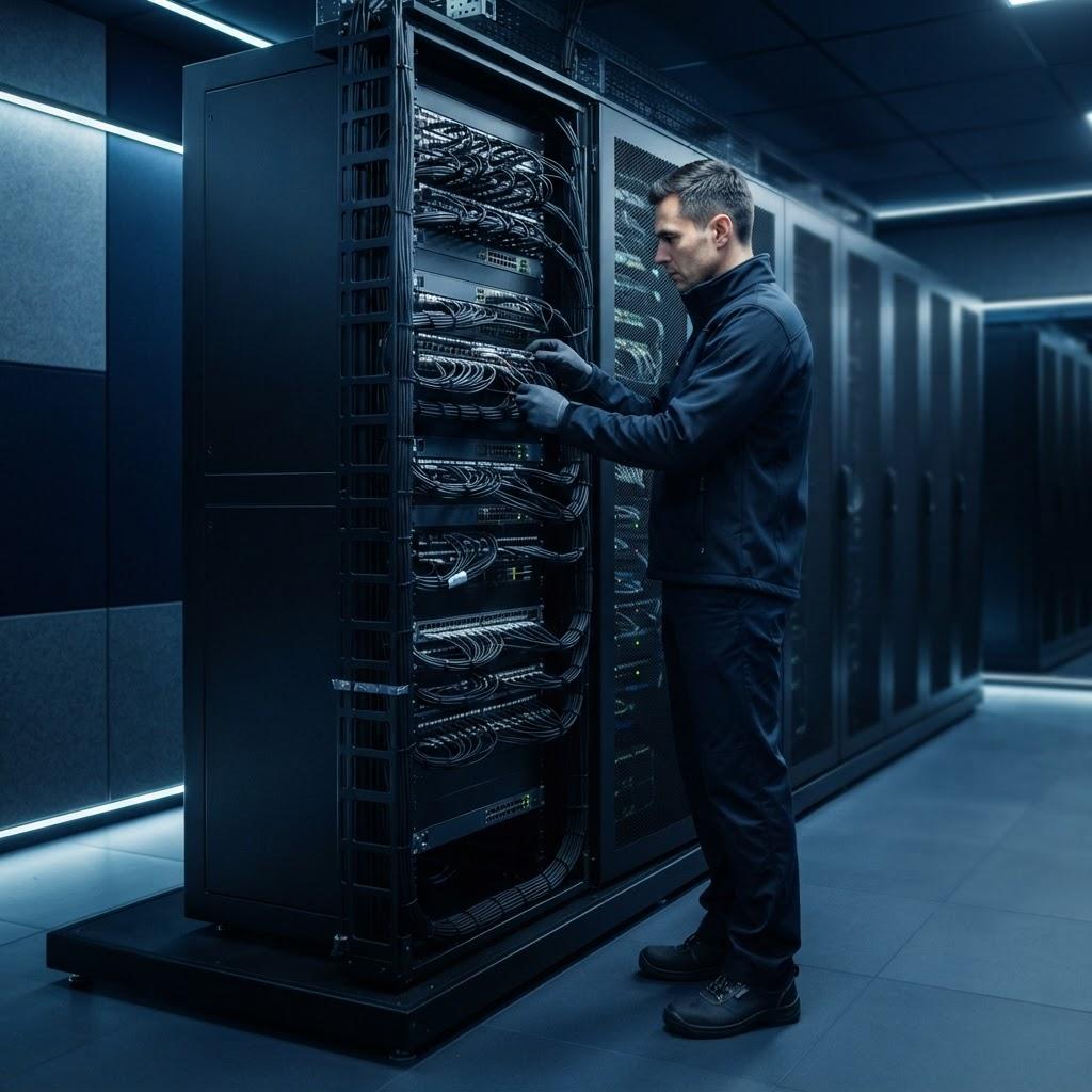 Your Year-One AI Infrastructure Decisions Are Still Haunting Your ML System: How to Get Them Right in 2026